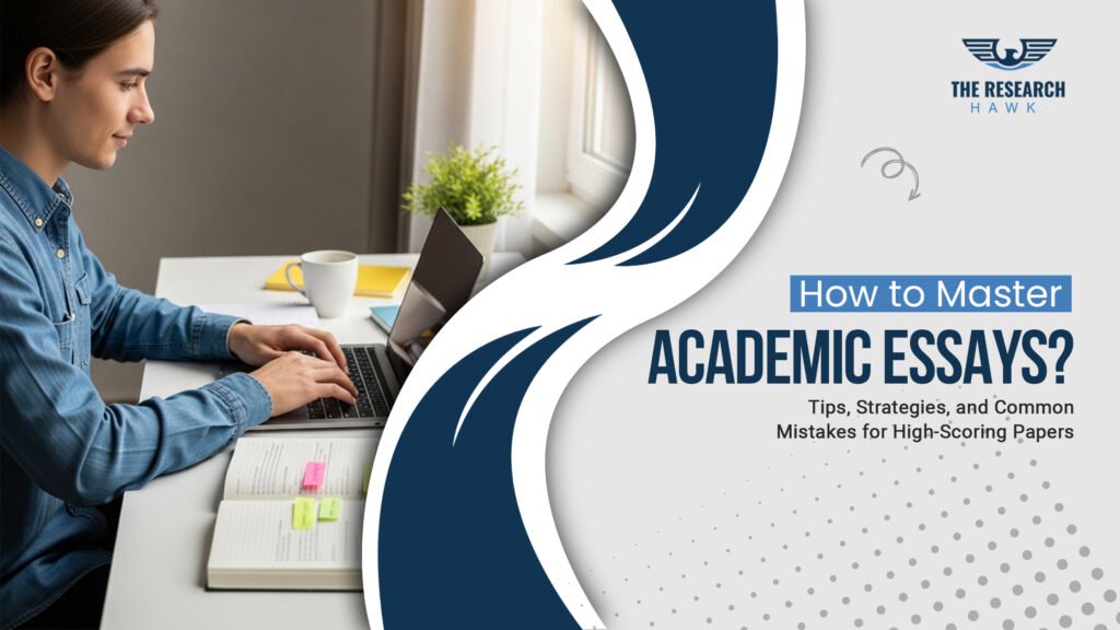 How to Master Academic Essays Tips, Strategies, and Common Mistakes for High-Scoring Papers